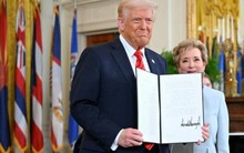 Bộ Giáo dục Mỹ bị giải thể