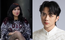 NSND Thanh Lam: "Anh Tú cứ kể có đứa con tên Soobin, tôi nghe tên đã không thích rồi"