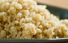 Việt Nam có “siêu ngũ cốc” nhỏ nhưng có võ, ăn vào vừa bổ máu ngừa bệnh hiệu quả