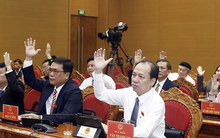 Bình Định miễn nhiệm 6, bầu bổ sung 3 ủy viên UBND tỉnh