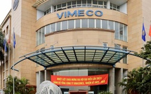 Vimeco chính thức có Chủ tịch HĐQT mới