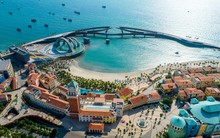 TP rộng gần bằng Singapore sẽ sáp nhập giảm mạnh còn 2-3 đơn vị hành chính cấp xã và lấy tên "đặc khu"