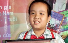 Thần đồng Đỗ Nhật Nam bây giờ ra sao?