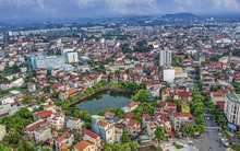 Hai tỉnh Vĩnh Phúc, Phú Thọ từng được sáp nhập với nhau, tách ra lúc nào, kinh tế 2 tỉnh phát triển ra sao?