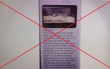 Nhiều người bị lấy ảnh công khai cắt ghép clip nhạy cảm, Bộ Công an cảnh báo tuyệt đối không được làm việc này!