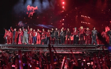 NSX Anh Trai Vượt Ngàn Chông Gai bất ngờ xin lỗi ngay trước thềm diễn ra concert