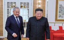Thư ký Hội đồng An ninh Nga đến Triều Tiên gặp Chủ tịch Kim Jong Un
