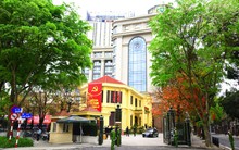 Tin mới về sáp nhập tỉnh, thành: Bao giờ các Tỉnh ủy, Thành ủy bố trí trụ sở mới và sắp xếp xong cán bộ?