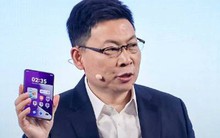 Huawei ra mắt điện thoại gập độc dị, CEO bảo là "ai cũng mua được" nhưng giá thì gần 30 triệu đồng