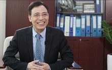 Hé mở về ông Đỗ Anh Tú - người vừa từ nhiệm HĐQT tại TPBank và TPS