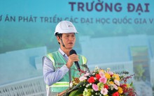 Coteccons thắng thầu ở dự án phát triển các ĐH Quốc gia trị giá gần 500 tỷ đồng