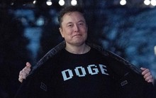 NYT: Lầu Năm Góc họp với tỷ phú Elon Musk về kế hoạch chiến tranh tuyệt mật