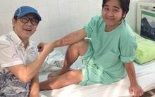 Anh trai NSƯT Thành Lộc: "Mấy đứa bán vé bắt tay nhau ăn chặn, bóc lột tôi"