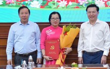 Ban Bí thư  Trung ương  Đảng chỉ định, chuẩn y nhân sự ở 6 tỉnh, thành