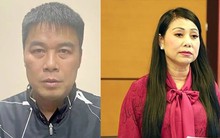 Cấp dưới khai 2 lần nhận vali 'tài liệu' của Hậu 'Pháo' gửi cựu Bí thư Vĩnh Phúc