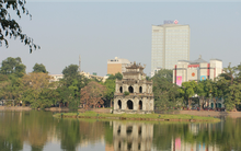 Hà Nội: Hoàn thành cải tạo Không gian khu vực phía Đông hồ Hoàn Kiếm vào Quốc khánh 2/9