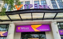 TPBank thông tin về việc từ nhiệm của Ông Đỗ Anh Tú