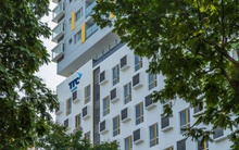 Công ty liên quan đến Chủ tịch TTC Land hoàn tất mua vào 3 triệu cổ phiếu SCR