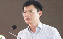 Cựu Phó Chủ tịch Vĩnh Phúc gợi ý mua lô đất giá ưu đãi, Hậu 'Pháo' bớt luôn 5 tỷ