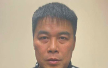 Cựu hiệu trưởng Trường Văn hóa nghệ thuật "chống lưng" cho Hậu "Pháo" trúng thầu