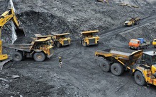 Bể than khổng lồ 210 tỷ tấn trải dài từ Phú Thọ đến Thái Bình, gấp 20 lần bể than Quảng Ninh