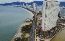 Một tỉnh ven biển miền Trung đón làn sóng đầu tư "nóng" bậc nhất 2025: Vinhomes, Sun Group đến xây đô thị, Viglacera làm khu công nghiệp nghìn tỷ