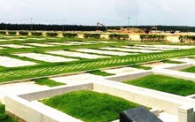 Giá bất động sản tăng cao, nhà đầu tư chuyển hướng 'ôm' đất nghĩa trang