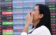 Công ty chứng khoán lớn nhất Việt Nam đặt mục tiêu lợi nhuận cao kỷ lục