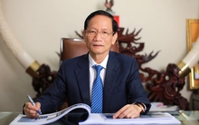 Chủ tịch Tập đoàn Geleximco Vũ Văn Tiền rút đơn từ nhiệm thành viên HĐQT tại Ngân hàng An Bình (ABBank)