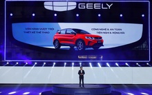 Hãng xe làm nhà máy 168 triệu đô la tại Thái Bình ra mắt, công bố hàng loạt mẫu xe giá từ 538 triệu đồng