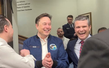 Tỷ phú Elon Musk kêu gọi truy tố người tiết lộ thông tin về ‘kế hoạch chiến tranh tuyệt mật’