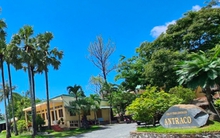 Để xảy ra hàng loạt vi phạm, Liên doanh Antraco bị kiến nghị xử phạt