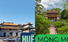 Bạn chuẩn bị đi Huế, hãy cập nhật ngay bảng giá vé lăng tẩm và di tích để lên kế hoạch chi phí cho chuẩn