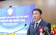 Đại tướng Lương Tam Quang làm Chủ tịch Hiệp hội Dữ liệu Quốc gia