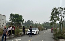 Đất nền Bắc Ninh, Hưng Yên, Phú Thọ... và khu vực vùng ven Hà Nội bất ngờ tăng nóng: Môi giới vừa rao bán đã “bay hàng”, xuất hiện tình trạng sáng một giá, chiều giá khác