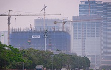 Vietnam Report: Sáp nhập các tỉnh, nhà đầu tư săn quỹ đất tại các khu vực dự kiến trở thành trung tâm hành chính, khiến giá đất tăng mạnh, có nơi tới 20% dù chưa có thông báo chính thức