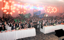 Rầm rộ kick off, mở bán dự án, Vinhomes, Masterise Homes, Nam Long, Novaland, Phát Đạt... “khơi mào” cho chu kì mới của thị trường địa ốc phía Nam