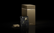 Nvidia ra mắt máy tính AI cá nhân giá 100 triệu đồng, xử lý 1.000 nghìn tỷ phép toán/giây