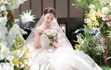 Phụ nữ Hàn Quốc nô nức tổ chức "lễ không cưới"