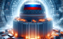 "Thế lực ngầm" nào giúp "gã khổng lồ" năng lượng Nga bình yên trước bão trừng phạt từ phương Tây?