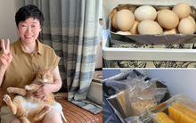 Người phụ nữ 56 tuổi được dân tình phong danh "bà hoàng mẹo vặt, chúa tể kĩ năng sống"