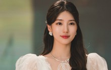 Nhan sắc gây sốc của “tình đầu quốc dân” Suzy