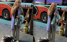 Khách Tây đặt chân tới Hà Nội lúc 4h30 sáng, lập tức phải đối mặt với 1 "cú sốc" mà nhiều người đồng cảm