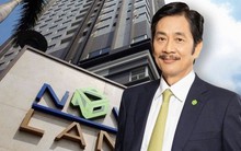 Sau Bùi Cao Nhật Quân, đến lượt NovaGroup đăng ký bán cổ phiếu, nhóm ông Bùi Thành Nhơn đến gần ngưỡng phủ quyết tại Novaland