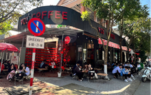 Xu hướng nhượng quyền cà phê phân khúc trung: Trường hợp Vui Coffee