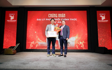 Khải Điền vinh dự là đại lý phân phối chính thức Agora City Thủ Thừa Long An