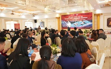 Những lợi thế đầu từ hấp dẫn tại Shophouse Khang Phát Diamond Central