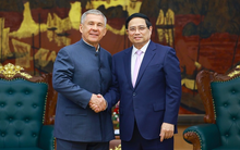 Đề nghị xem xét xây dựng nhà máy sản xuất ô tô Kamaz tại Việt Nam