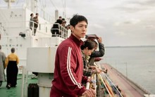 'Chàng quýt' Park Bo Gum: 15 tuổi gánh nợ thay bố, bị đồn hẹn hò Song Hye Kyo