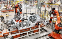 Nhà máy ô tô công suất 120.000 xe/năm, nằm tại tỉnh quy mô GRDP top đầu Việt Nam sẽ khánh thành trong vài ngày tới